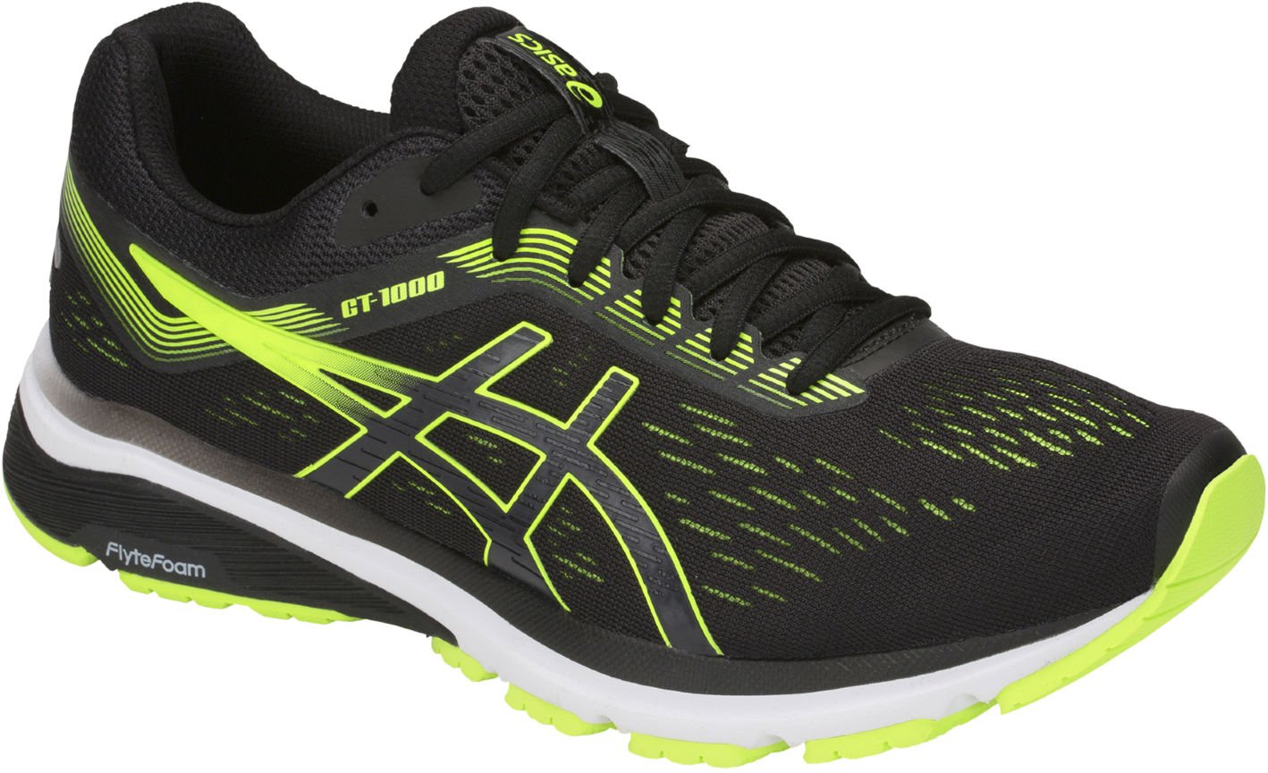 Asics gt 1000 7 running shoe on sale